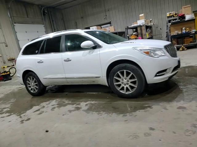 2017 Buick Enclave VIN: 5GAKRBKD1HJ145663 Lot: 85094635