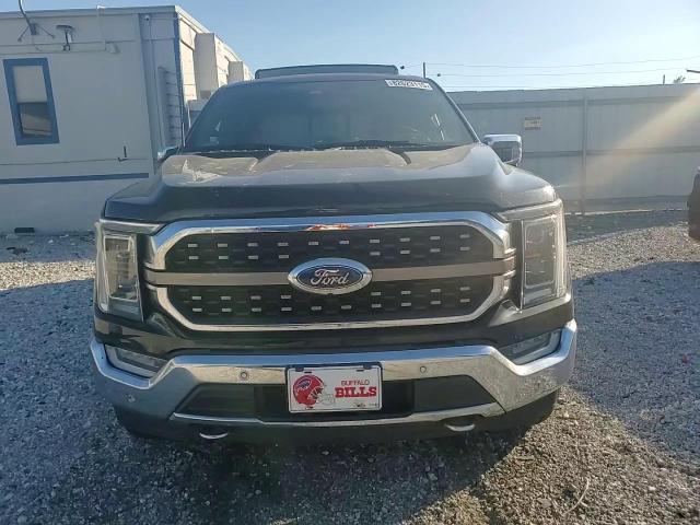 2023 Ford F150 Supercrew VIN: 1FTFW1E86PFA39955 Lot: 82623115