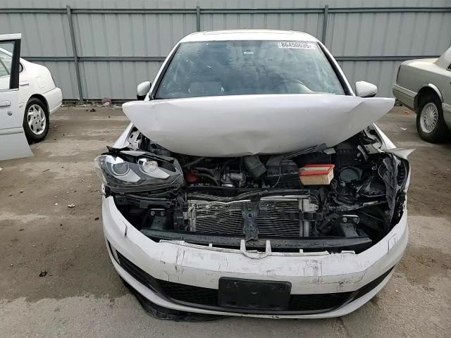 2013 Volkswagen Gti VIN: WVWHD7AJ3DW127352 Lot: 86450635