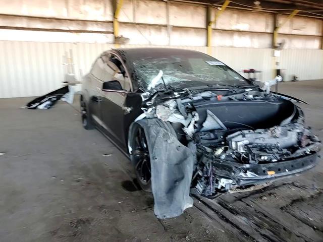 2016 Tesla Model X VIN: 5YJXCAE41GF006800 Lot: 89734395