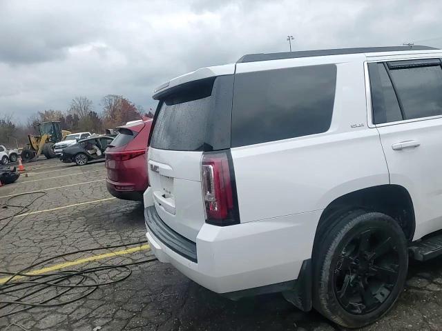 2019 GMC Yukon Sle VIN: 1GKS2AKC2KR270351 Lot: 90375065