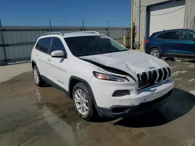 2017 Jeep Cherokee Latitude VIN: 1C4PJLCB7HW540822 Lot: 85693975