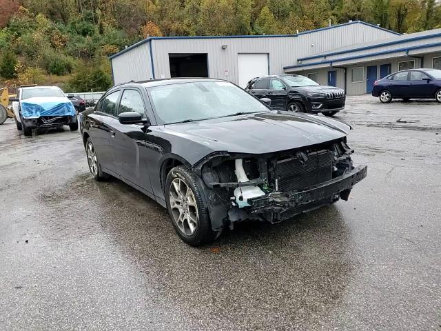 2016 Dodge Charger Sxt 5.7L V8 VIN: 2C3CDXJG4GH147244 Lot: 90515535