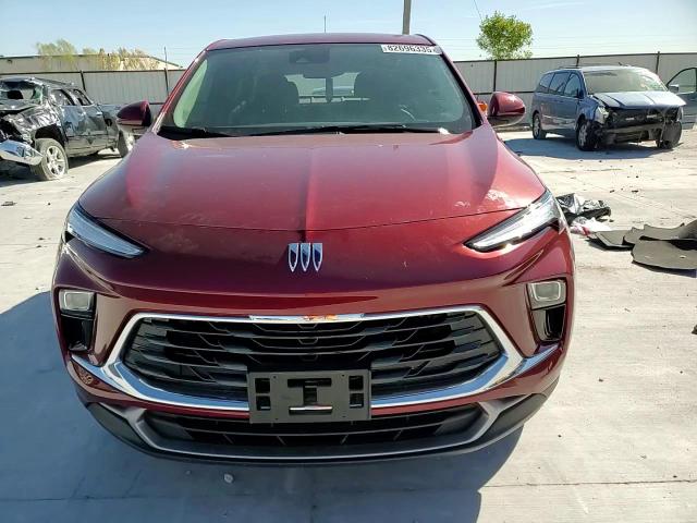 2024 Buick Encore Gx Preferred VIN: KL4AMBS20RB208037 Lot: 82696335