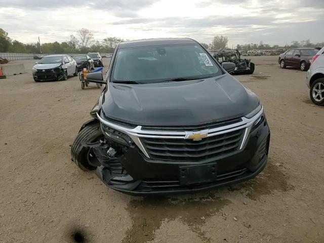 2022 Chevrolet Equinox Ls VIN: 2GNAXHEV7N6101741 Lot: 84629085