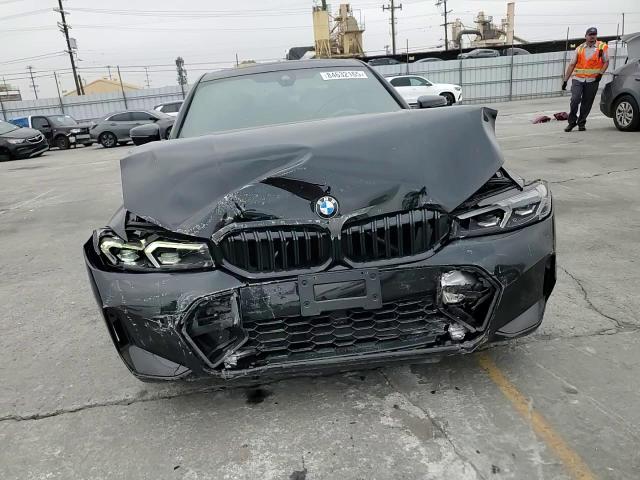 2024 BMW 330I VIN: 3MW69FF0XR8D82595 Lot: 84632165