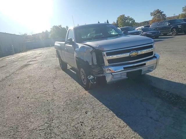 2013 Chevrolet Silverado C1500 VIN: 1GCNCPEX7DZ374859 Lot: 84477875