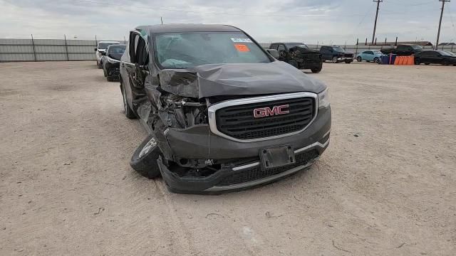 2019 GMC Acadia Sle VIN: 1GKKNKLA4KZ296850 Lot: 85719775