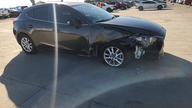 2015 Mazda 3 Touring VIN: 3MZBM1L73FM177351 Lot: 90089205