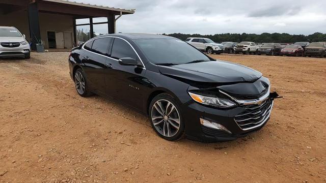 2022 Chevrolet Malibu Premier VIN: 1G1ZE5SX8NF204641 Lot: 85318695