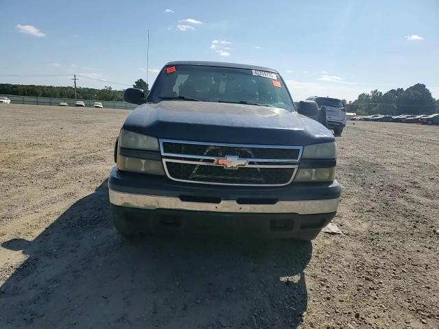 2006 Chevrolet Silverado K1500 VIN: 2GCEK19N661226111 Lot: 82255755