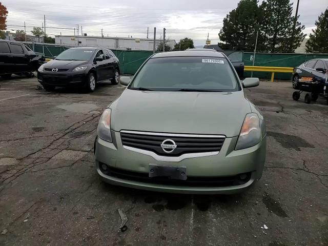 2007 Nissan Altima 2.5 VIN: 1N4AL21E77N408578 Lot: 86179305