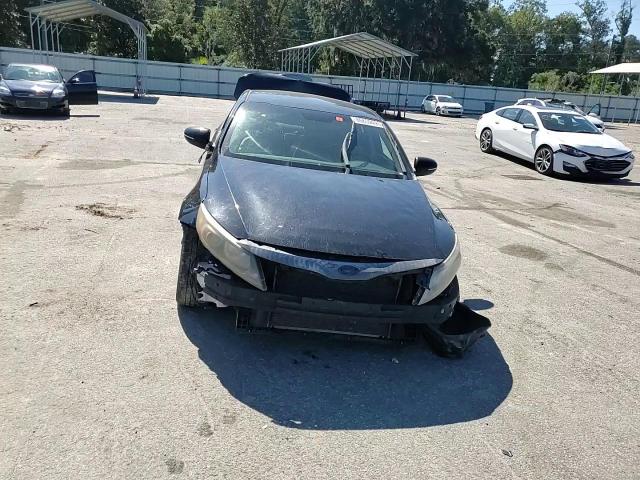 2014 Kia Optima Lx VIN: 5XXGM4A77EG332920 Lot: 86859495