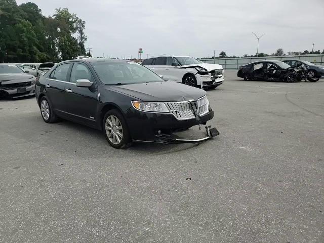 2012 Lincoln Mkz Hybrid VIN: 3LNDL2L39CR821169 Lot: 82382865