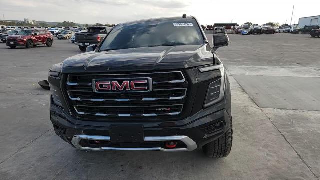 2025 GMC Yukon At4 VIN: 1GKS2CRL9SR341904 Lot: 89851285