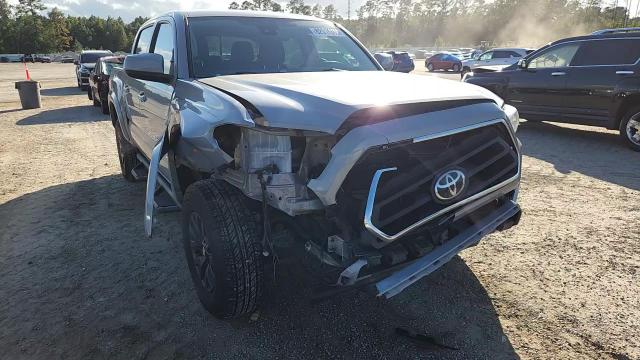 2020 Toyota Tacoma Double Cab VIN: 3TMAZ5CN0LM133387 Lot: 82311695