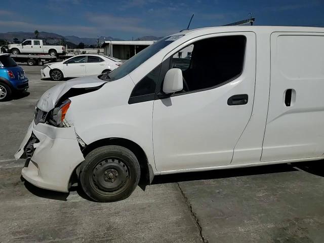 2014 Nissan Nv200 2.5S VIN: 3N6CM0KN4EK697888 Lot: 71282885
