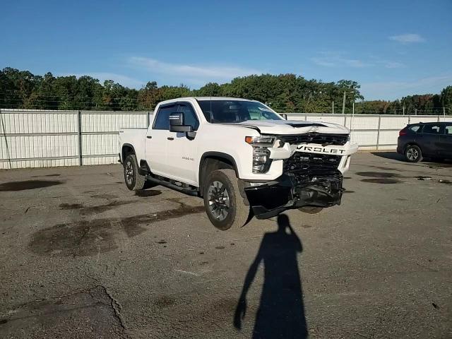 2022 Chevrolet Silverado K2500 Custom VIN: 2GC4YME73N1214080 Lot: 82285145