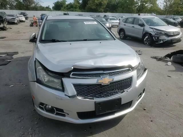 2014 Chevrolet Cruze Ltz VIN: 1G1PG5SB0E7388103 Lot: 84476945