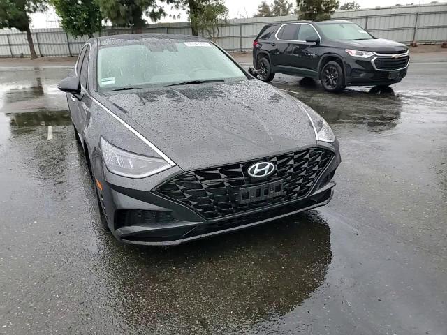 2020 Hyundai Sonata Sel VIN: 5NPEF4JA0LH016001 Lot: 86143705