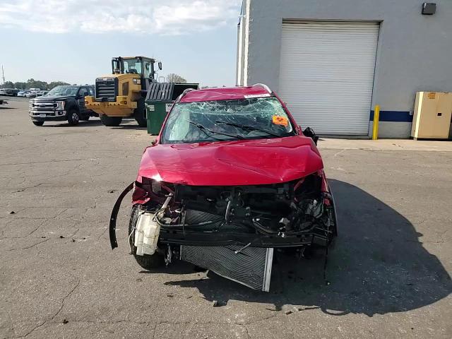 2017 Nissan Rogue S VIN: JN8AT2MV8HW270197 Lot: 84708525