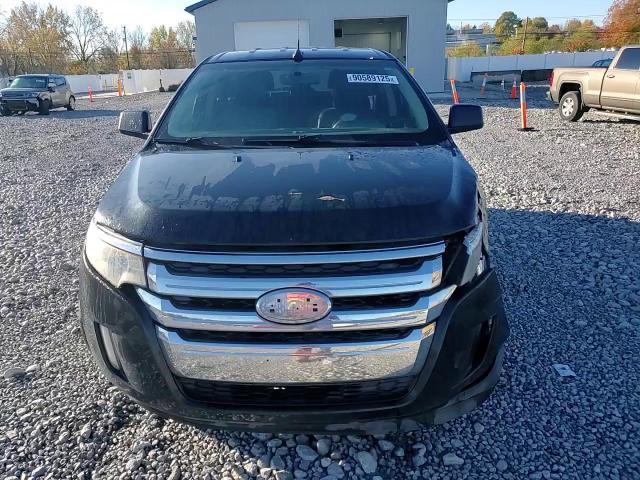 2011 Ford Edge Limited VIN: 2FMDK4KC7BBA56394 Lot: 90589125