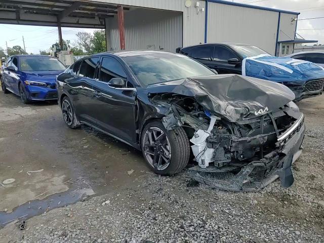 2025 Kia K4 Gt Line VIN: 3KPFW4DE7SE125996 Lot: 85187565