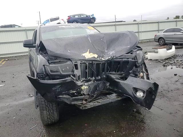 2012 Jeep Grand Cherokee Laredo VIN: 1C4RJFAG6CC296809 Lot: 82344465