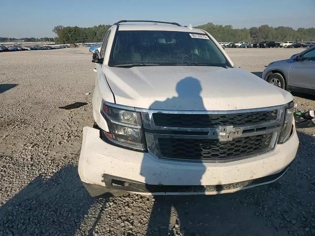 2018 Chevrolet Tahoe C1500 Ls VIN: 1GNSCAKC9JR155261 Lot: 86133215