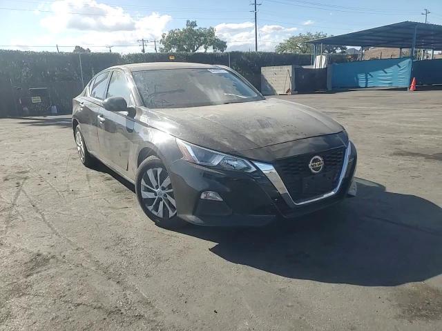 2019 Nissan Altima S VIN: 1N4BL4BV9KN324060 Lot: 82429615
