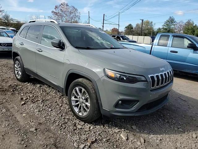 2020 Jeep Cherokee Latitude Plus VIN: 1C4PJMLB1LD579464 Lot: 89676675