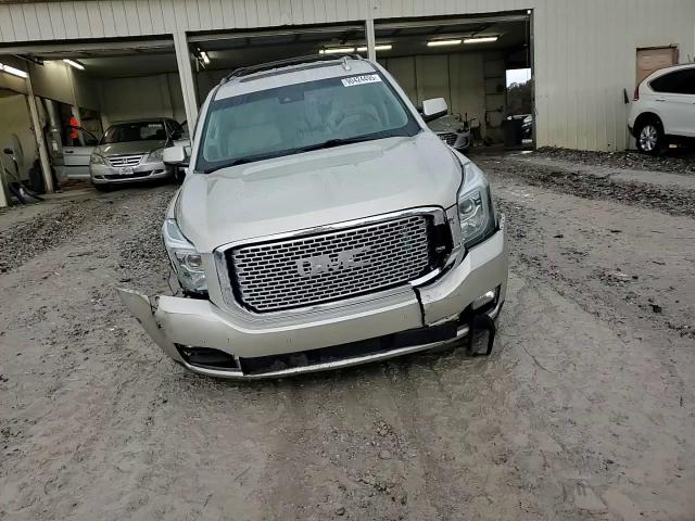 2015 GMC Yukon Denali VIN: 1GKS2CKJ3FR685470 Lot: 90424495