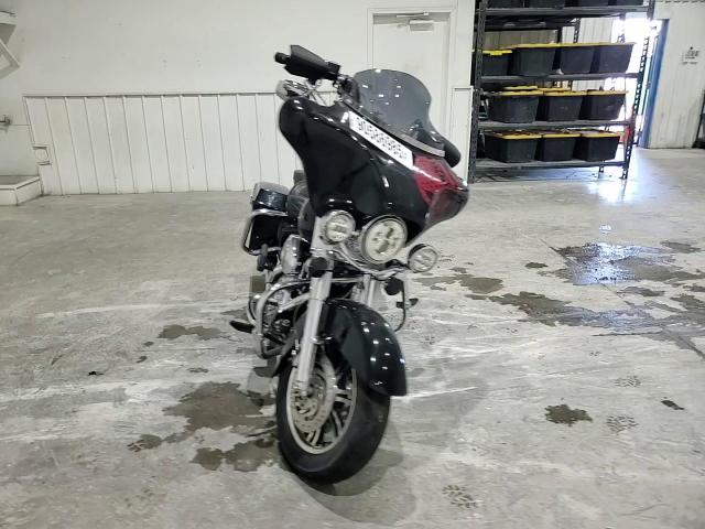 2006 Harley-Davidson Flhrci VIN: 1HD1FRW146Y646643 Lot: 90586985