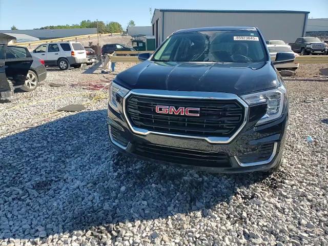 2023 GMC Terrain Sle VIN: 3GKALMEG4PL162157 Lot: 85923045