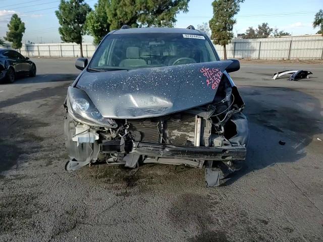 2006 Toyota Sienna Ce VIN: 5TDZA23C46S416323 Lot: 82424455