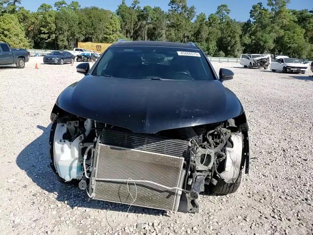 2016 Lincoln Mkx Premiere VIN: 2LMTJ6JR6GBL62241 Lot: 85888515