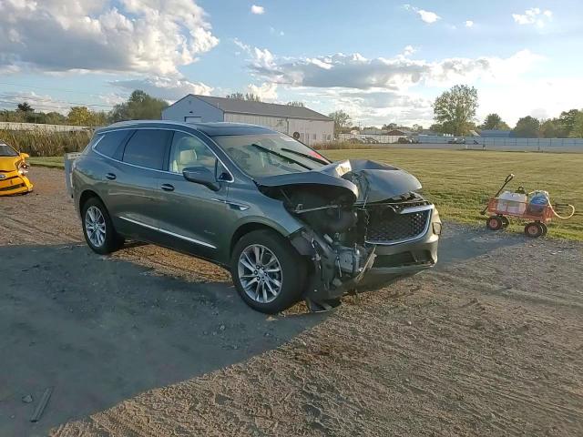 2022 Buick Enclave Avenir VIN: 5GAEVCKW2NJ110917 Lot: 82181675