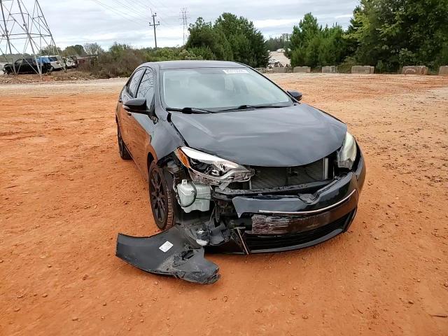 2016 Toyota Corolla L VIN: 2T1BURHE1GC560689 Lot: 85710045