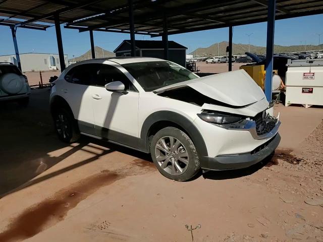 2021 Mazda Cx-30 Preferred VIN: 3MVDMBCL0MM217248 Lot: 82269665
