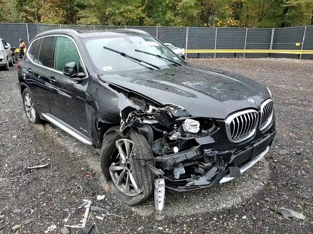 2018 BMW X3 xDrive30I VIN: 5UXTR9C55JLC74150 Lot: 86615175