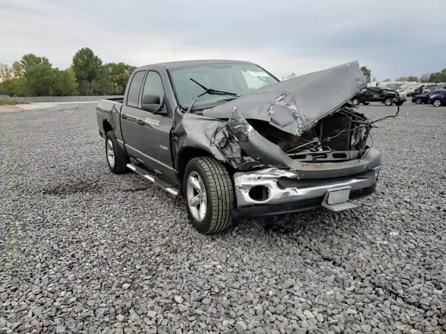 2008 Dodge Ram 1500 St VIN: 1D7HU18228S618882 Lot: 82392145