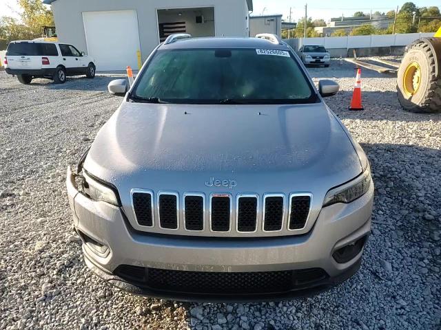 2019 Jeep Cherokee Latitude Plus VIN: 1C4PJMLB0KD355469 Lot: 82526605