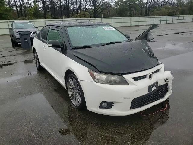 2012 Toyota Scion Tc VIN: JTKJF5C73C3036530 Lot: 82428365