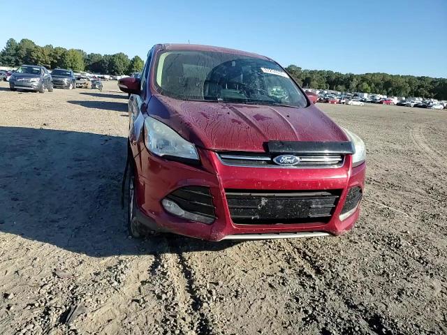 2013 Ford Escape Sel VIN: 1FMCU0H96DUA83514 Lot: 87294635