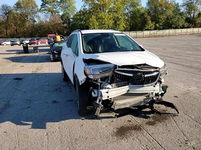 2020 Buick Encore Preferred VIN: KL4CJASB3LB010099 Lot: 86183175