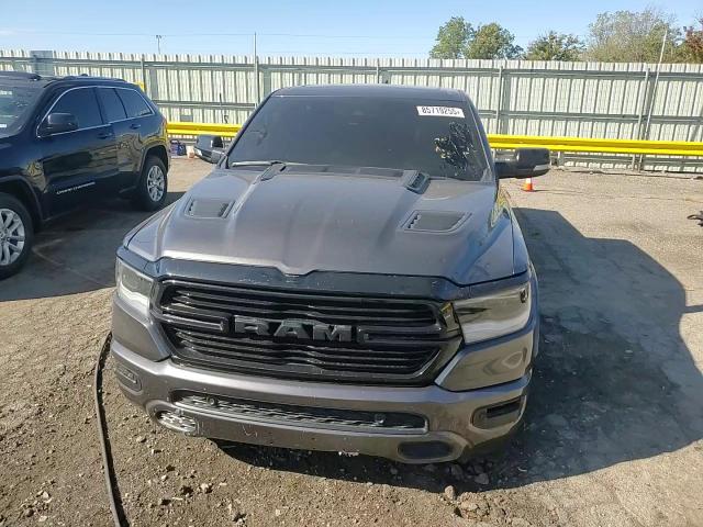 2022 Ram 1500 Laramie VIN: 1C6SRFJTXNN308921 Lot: 85719255