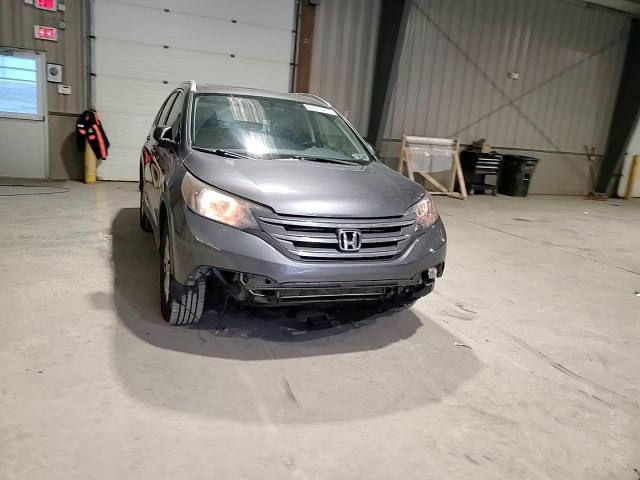 2014 Honda Cr-V Exl VIN: 2HKRM4H75EH722725 Lot: 89915215