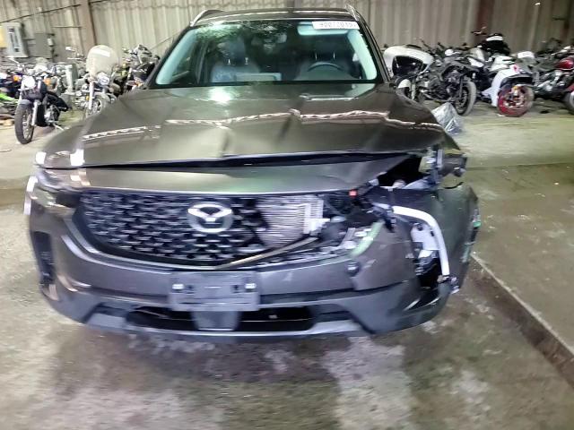 2025 Mazda Cx-50 Preferred VIN: 7MMVABBM4SN302511 Lot: 90072015