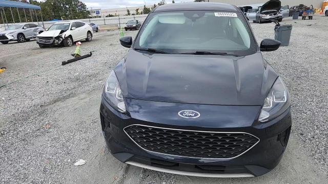 2021 Ford Escape Se VIN: 1FMCU0G62MUA77281 Lot: 86099525