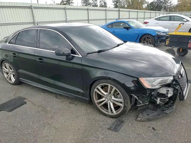 2015 Audi S3 Premium Plus VIN: WAUBFGFF8F1085648 Lot: 90831065